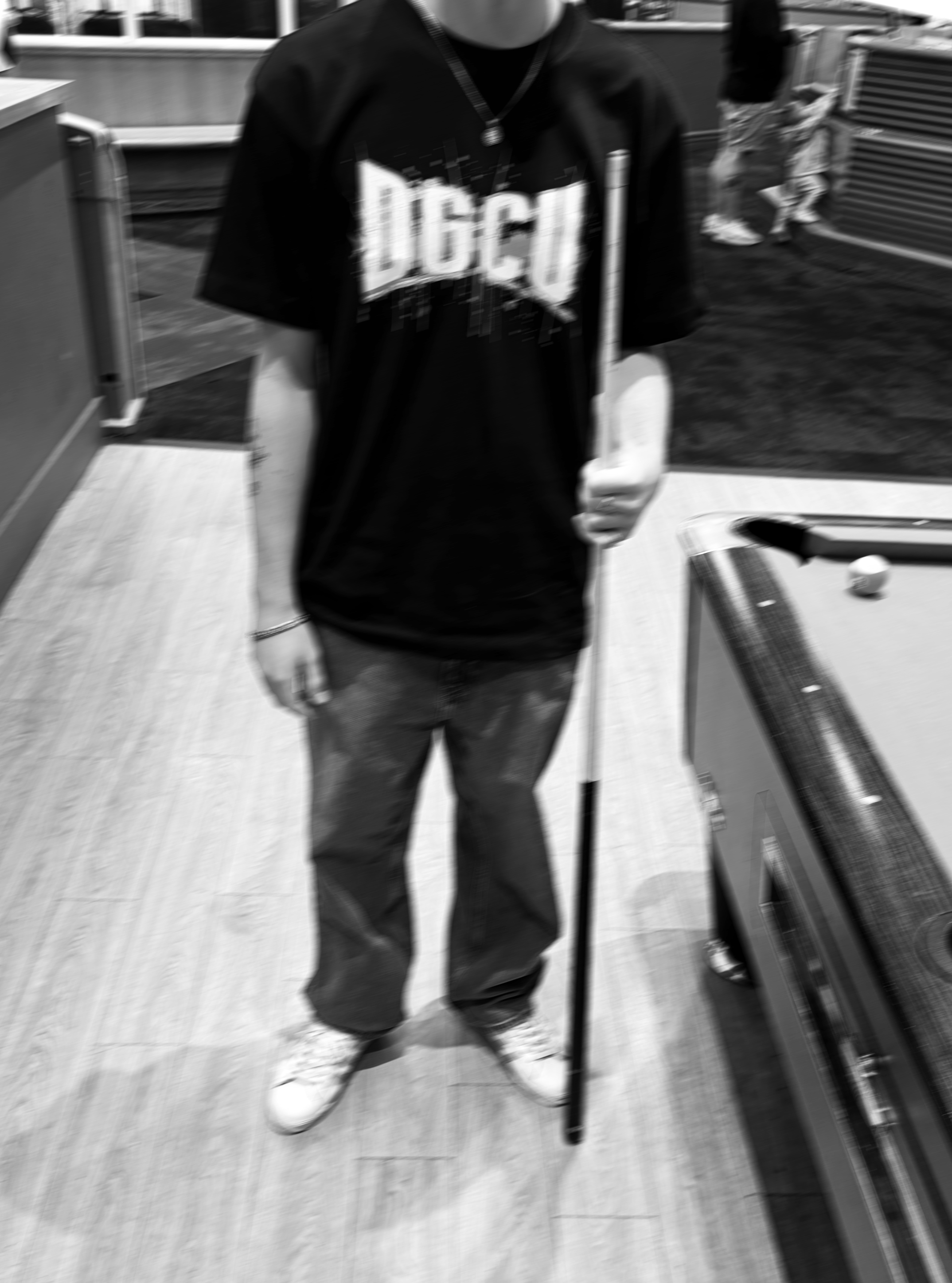TAPOUT T -shirt